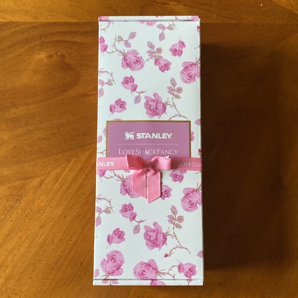 • Stanley LoveShackFancy All Day Slim • - Picture 4 of 5